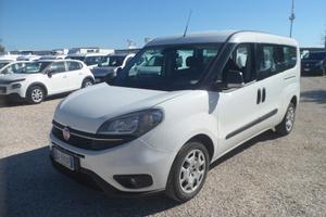 Fiat Doblo maxi 5 posti autocarro