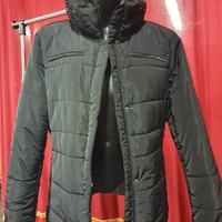 Piumino donna Mansion tg 52 nuovo