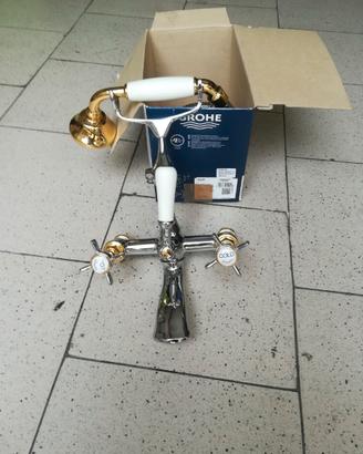 GRUPPO della GROHE