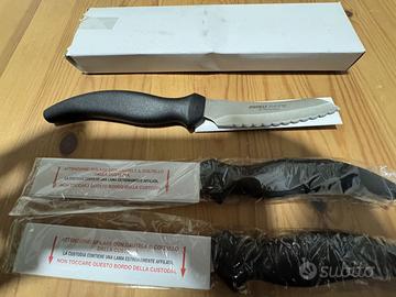 Coltelli Miracle blade 3 originali - set da 3