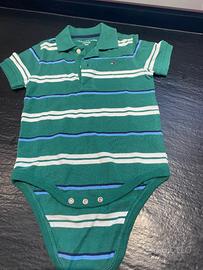 Body bambino RALPH LOREN