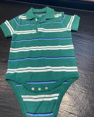 Body bambino RALPH LOREN