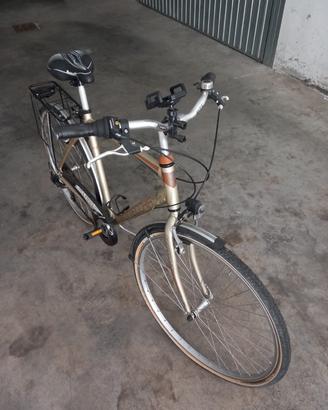 Bottecchia City Bike 28” da uomo – Come Nuova