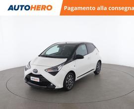 TOYOTA Aygo ML54694