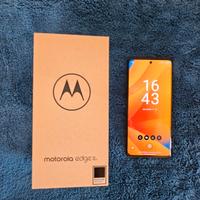 Motorola Edge 40 Neo 5G 12GB/256GB - Garanzia