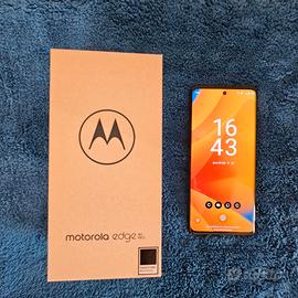 Motorola Edge 40 Neo 5G 12GB/256GB - Garanzia