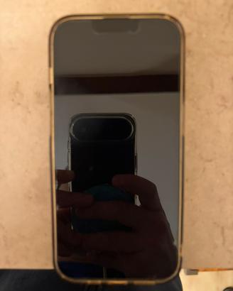 iPhone 14 pro 128 gb