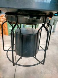 Aspirapolvere professionale