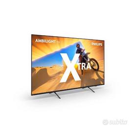 TV PHILIPS MINI LED 55 4K EXTRA AMBILIGHT