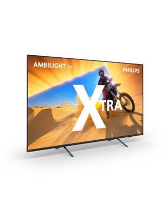 TV PHILIPS MINI LED 55 4K EXTRA AMBILIGHT