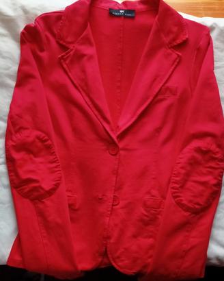 Giacca donna  French Kiss 