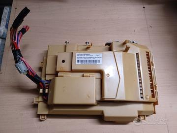 Scheda lavatrice Hotpoint Ariston Rsf 723