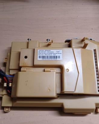 Scheda lavatrice Hotpoint Ariston Rsf 723