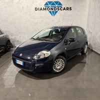 Fiat Punto Evo 1.2 5 porte S&S Dynamic