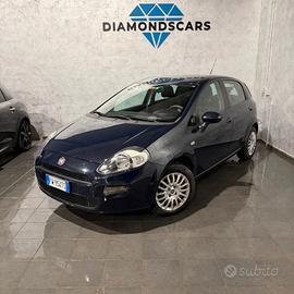 Fiat Punto Evo 1.2 5 porte S&S Dynamic