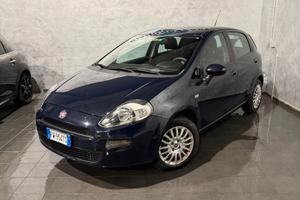 Fiat Punto Evo 1.2 5 porte S&S Dynamic