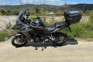 TRK 502x  Benelli Pari. Nuova