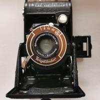 Fotocamera Voigtländer Bessa