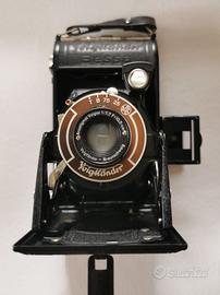 Fotocamera Voigtländer Bessa
