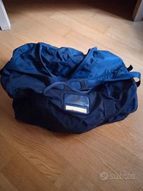 Borsone originale dell'Aeronautica militare