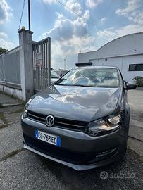 Volkswagen Polo 1.6 TDI 90CV DPF 5 porte Highline