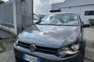 Volkswagen Polo 1.6 TDI 90CV DPF 5 porte Highline