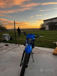 Beta rr125