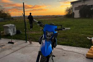 Beta rr125