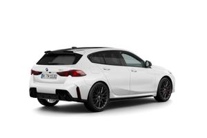 BMW 120 d 48V MSport Pro Aut.