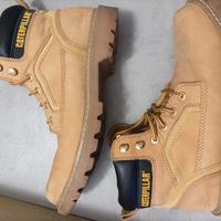 scarpe caterpillar 