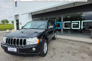 Jeep Grand Cherokee 3.0 CRD 241 CV Limited