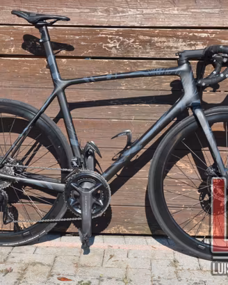 BDC corsa Giant TCR Advanced SL size L