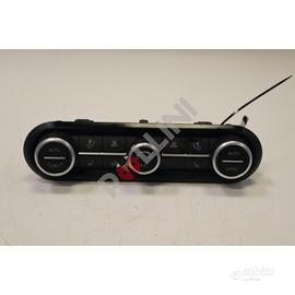 Blocco comando clima alfa romeo stelvio 2017-22
