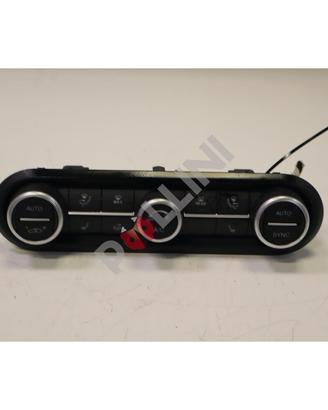 Blocco comando clima alfa romeo stelvio 2017-22