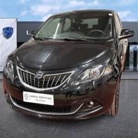 Lancia Ypsilon 1.0 FireFly 70cv Hybrid Platino