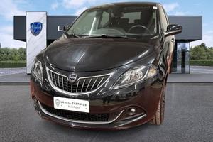 Lancia Ypsilon 1.0 FireFly 70cv Hybrid Platino