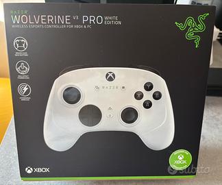 Razer Wolverine V3 Pro Wireless Xbox/PC