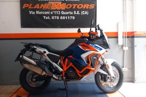 Ktm 1290 Super Adventure BARRE ALTE - -SPECCHI REG