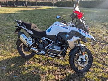 BMW R 1250 GS Rally