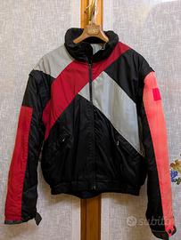 Giubbotto da moto Dainese anni 90