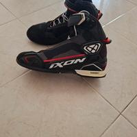 scarpe Ixon