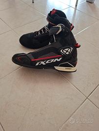 scarpe Ixon