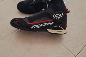 scarpe Ixon