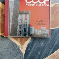 cccp fedeli alla linea litfiba sick rose