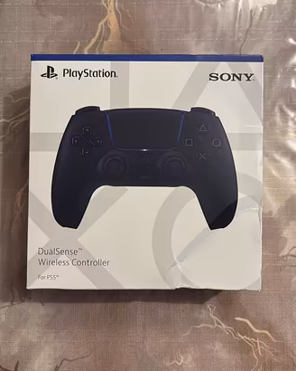 Controller DualSense Wireless PS5 Nero