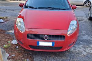 FIAT Grande Punto GPL 1.2 dynamic - 2007