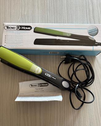 Piastra lisciante capelli