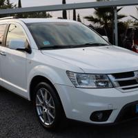 Fiat Freemont 2.0 Multijet 140 CV Cross