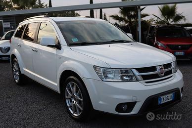 Fiat Freemont 2.0 Multijet 140 CV Cross