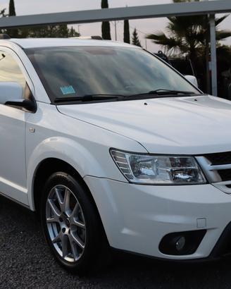 Fiat Freemont 2.0 Multijet 140 CV Cross